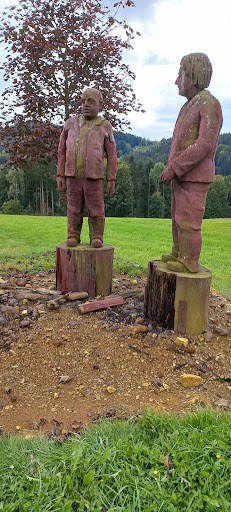 Sochy - Visual