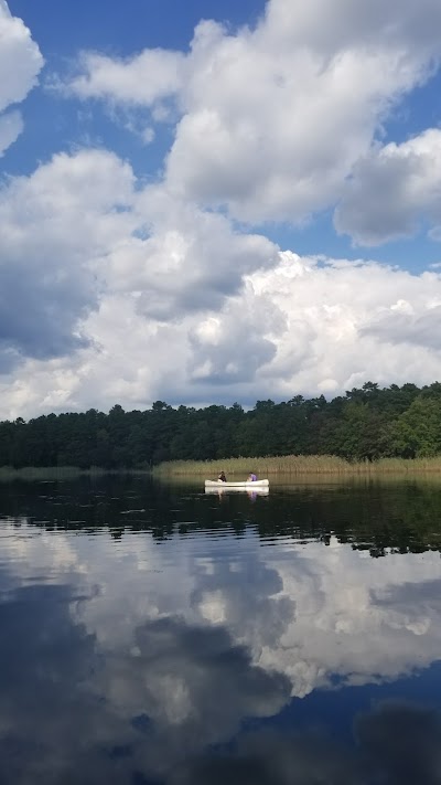 Paradise Lakes Campground