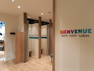 Photo n°6 de Vib's (Cache Cache - Bonobo - Bréal) à Cahors (Magasin de vêtements pour femmes)