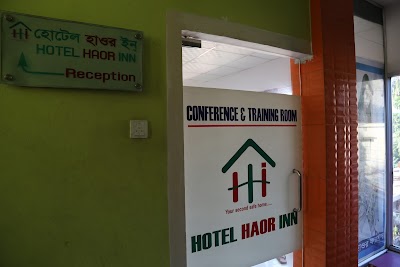 lodging