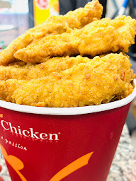 Photo n°12 de Chicken point fast food halal à Marseille (Restauration rapide)