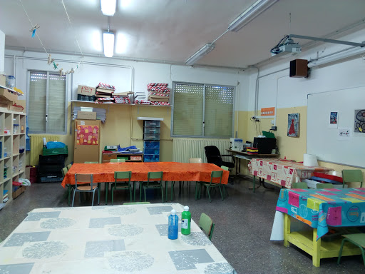 Escola Els Costerets - Thumbnail