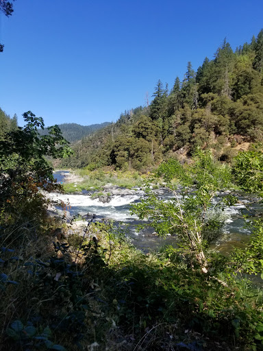 Whiskey Creek Campground