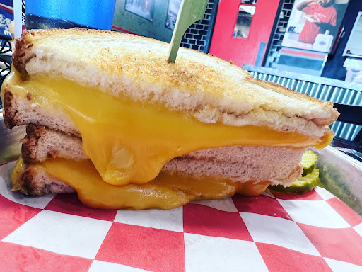 Off The Wall Sandwich Company - Thumbnail