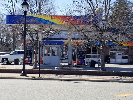 Pompton Plains Sunoco Gallery - United States