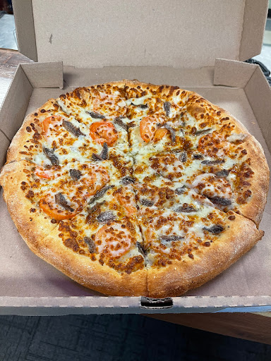 Footers Pizza Gallery - United States