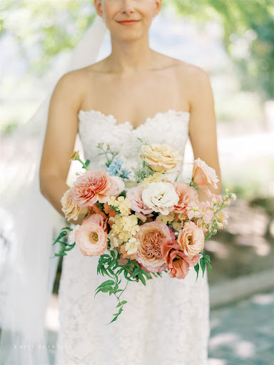 Amy West Floral Design - Thumbnail