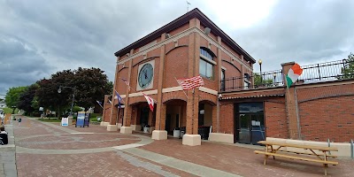 Waterford Harbor Visitor Center