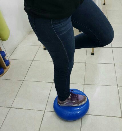 TEFYREH Terapia Fisica Y Rehabilitacion - Thumbnail