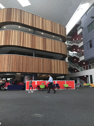 Walsall College Wisemore Campus - Thumbnail