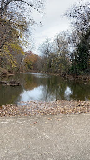 Drakes Creek - Ditmore Road Carrydown - Thumbnail