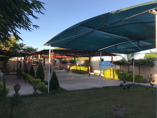 Finca Lorquin - Visual