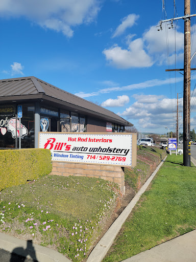 Bill's Auto Upholstery & Window Tinting - Thumbnail