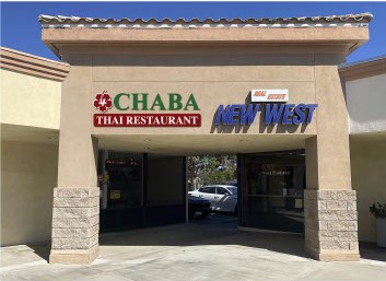 Chaba - Visual