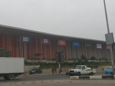Photos of Xyami Shopping - Nova Vida