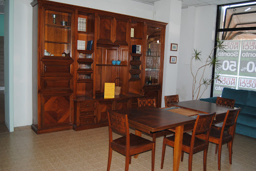 Mobili Nucci Angelina S.N.C.
