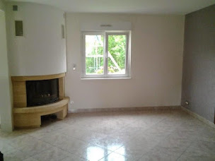 Photo n°19 de Muraldeco. Peintre artisan Christian Gully. à Strasbourg (Peintre en bâtiment)