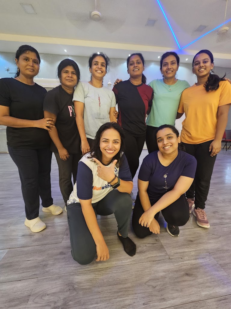 Stepup Dance And Fitness Studio