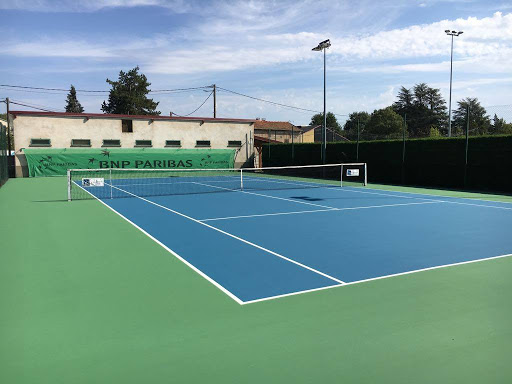 Tennis Club Suryquois - TC Sury - Thumbnail