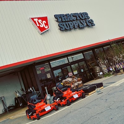 Tractor Supply Co.