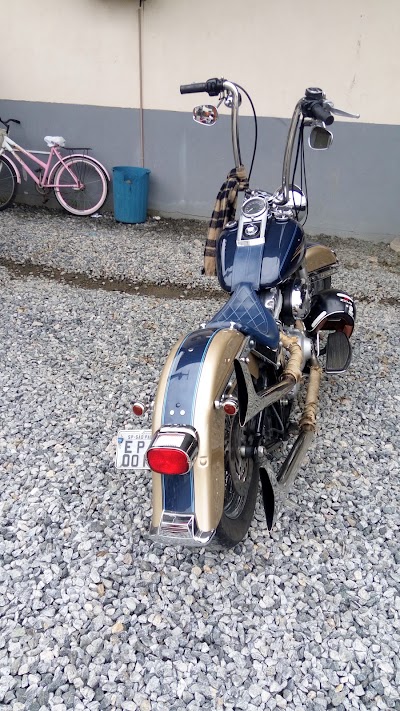 Photos of Sol Motos