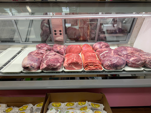 La Fuente Supermarket Gallery - United States