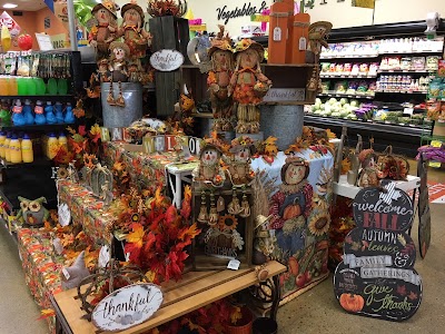 The Flower Basket at Main Street Market