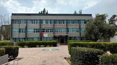Photos of State Delegation of the IMSS in Guanajuato
