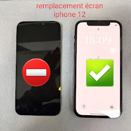 Photo n°14 de Global Multimedia - Réparation Iphone, Samsung, Huawei, Oppo, Honor, Xiaomi, One plus, Vivo, Realme, Wiko, Bordeaux 33 à Bordeaux (Service de réparation de téléphones)