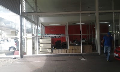 Photos of Carletonville Toyota