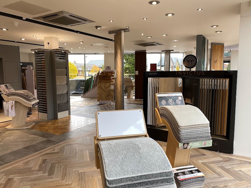 Floorstore Harrogate photo 2