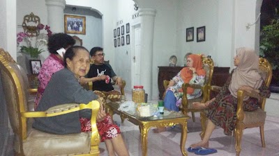 Photos of GMI EFATA Way Serdang, Kabupaten Mesuji