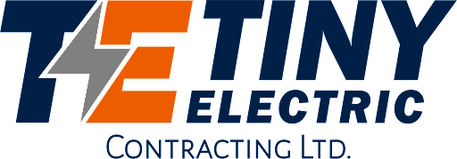 Tiny Electric Contracting Ltd. - Visual