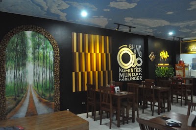 Photos of Monggo Kitchen & Lounge