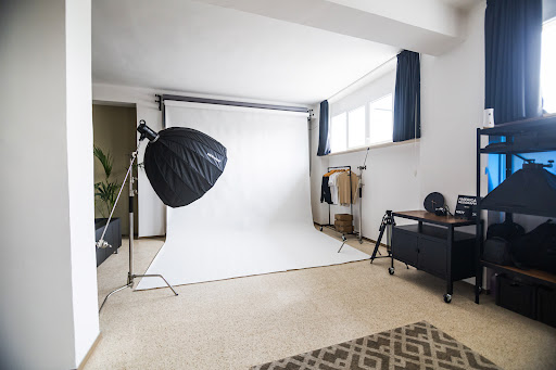 KEYEFF Sound Studio - Visual