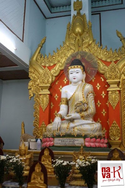 Photos of Temple of Enrobed Elephant