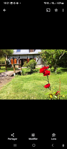 Photo de Garden'o'top