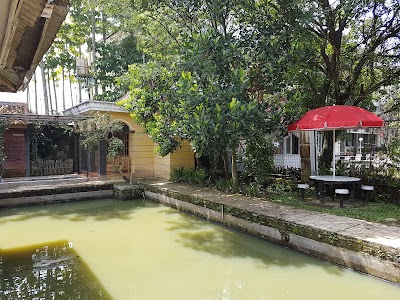 Photos of Saung Wanoh