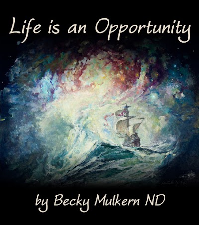 Center For Natural Health - Becky Mulkern ND - Naturopathy