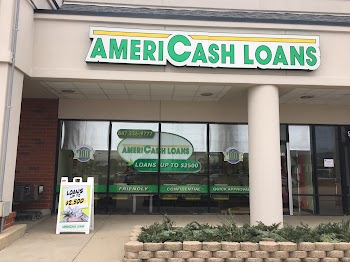 AmeriCash Loans Payday Loans Picture