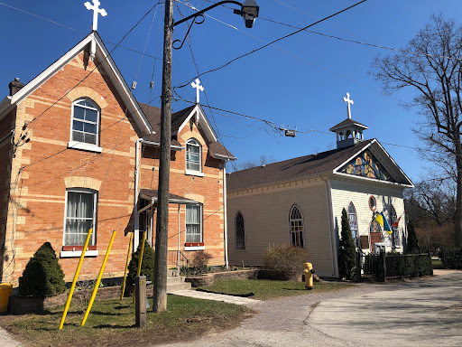Ukrainian Catholic Church of Saint Volodymyr - Thumbnail