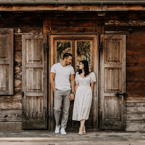 Daniel Banaś Fotografia - Fotograf