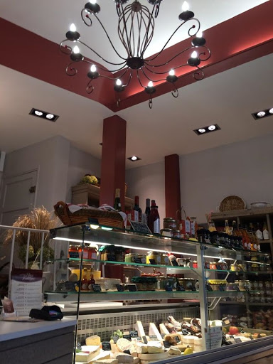 Fromagerie du Rond Point - VIRE - Thumbnail