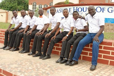 Photos of Treasure House Of God
