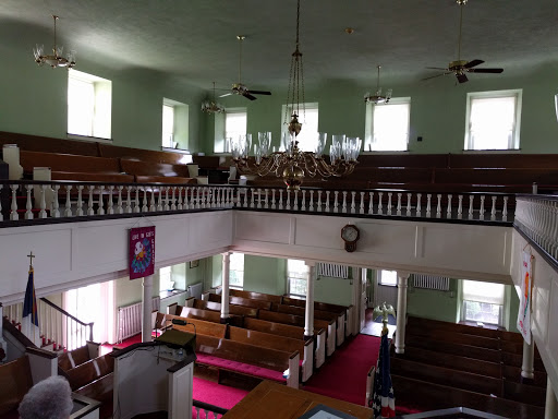Swamp Christian Fellowship