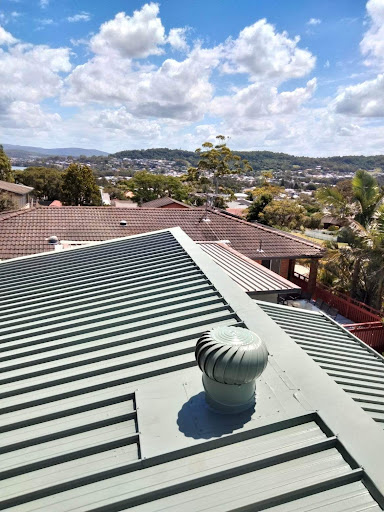 S&N Roof Plumbing