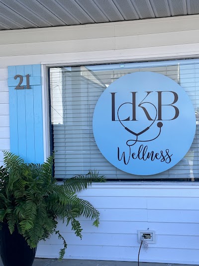 Photo of LKB Wellness clinic location