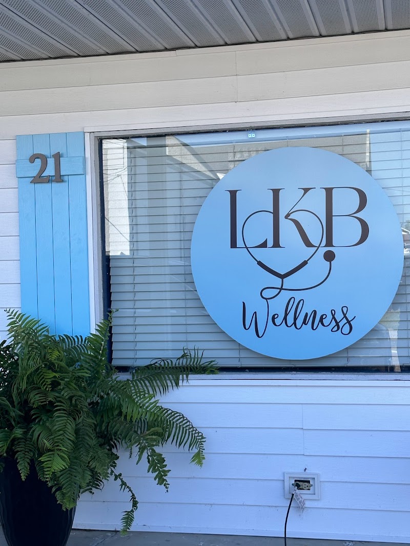 LKB Wellness