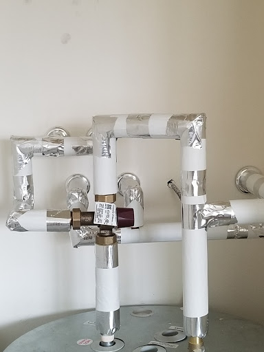 Tasmont Plumbing - Thumbnail