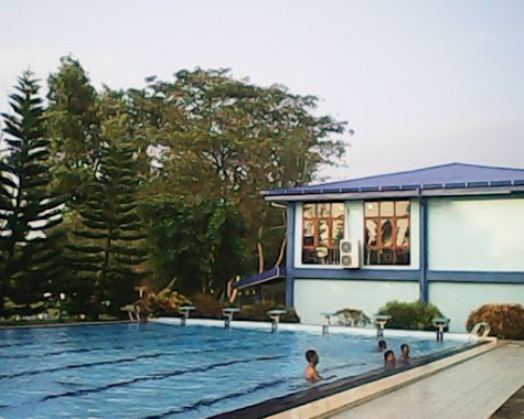 Boossa Sri Lanka Navy Training Center, Author: Bashitha Sanoj